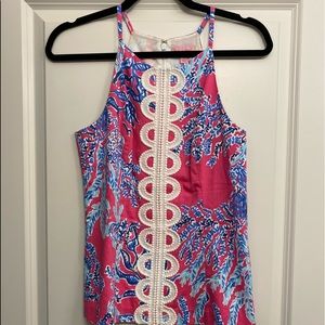 Lilly Pulitzer Tank Top